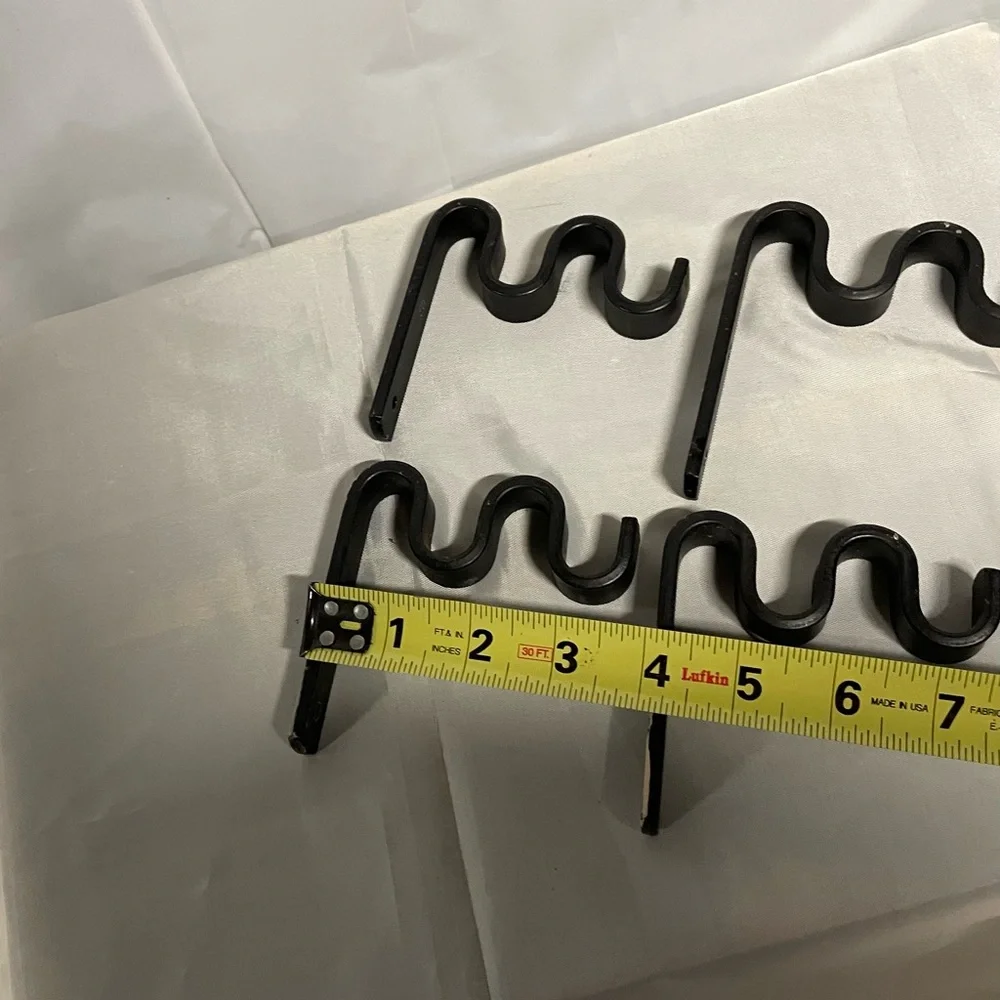 N/A unbranded black